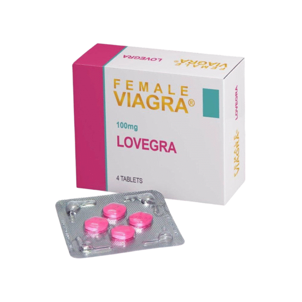Lovegra